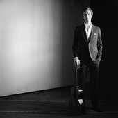 Daniel Martin Moore, photo: Michael Wilson