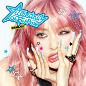 Accidentally On Purpose - The 2nd Mini Album