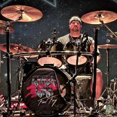 Joél Cirera Jimenez (drums)