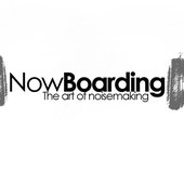 Text Logo