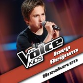 Breakeven