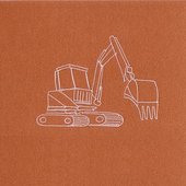 Demolition Derby (back cover)