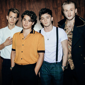 The Vamps