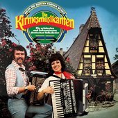 Wenn die Bunten fahnen wehen