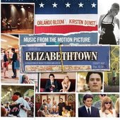 Elizabethtown Soundtrack