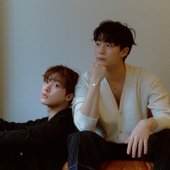 moonbin&sanha for Wonderwall