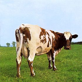 Atom Heart Mother