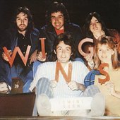Wings 1976