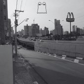 capa do primeiro single "distâncias"