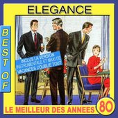 Best Of: Elegance Le Meilleur Des Annees 80