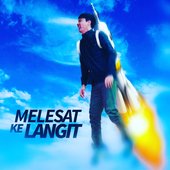 Melesat ke langit