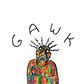 Vundabar - Gawk (reissue)