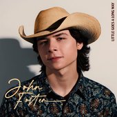 LITTLE GOES A LONG WAY