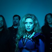 Maesün (International) - band.jpg