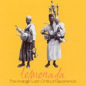 The Arabian Latin Chillout Experience