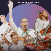 Kansas City Bear Fighters