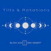 Tilts & Rotations
