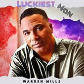 Luckiest Man (feat. Kayfula) - Single