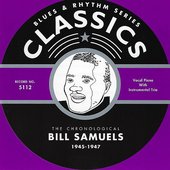 Blues & Rhythm Series Classics