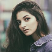 ZOE SIDDHARTH