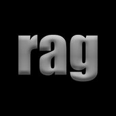rag band