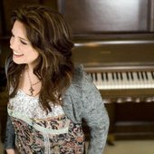 Cheri Keaggy (myspace 2)