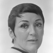 Rika 'Zwarte Riek' Janssen (1966)