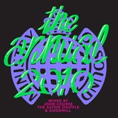 Ministry of Sound: The Annual 2010