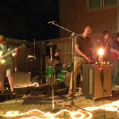 house show