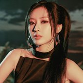 haseul - artms 'burn' teaser ⁠☆