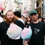 The Alchemist feat. Action Bronson