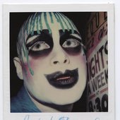 1986 © Peter Paul Hartnett