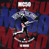 MC50 - 10 More Live