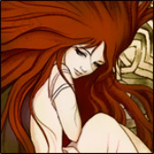 Alanarra için avatar