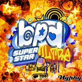 BPD SUPERSTAR ULTRA