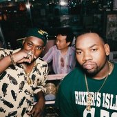 Blaccmass Twitter AVI