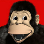 Avatar für gallantchimp