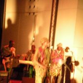 Ebo Taylor & Bonze Konkoma