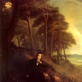 John Keats by J. Severn