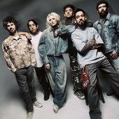 Linkin Park 2025
