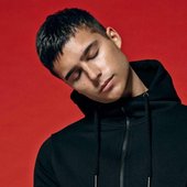 eric saade sweden artist music pop   EN BLANDAD KOMPOTT.jpg
