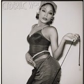 Tionne Watkins