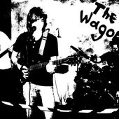 The Wagons live@Basement