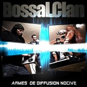 Armes De Diffusion Nocive