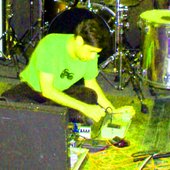 Larva (Ita) Live 2009