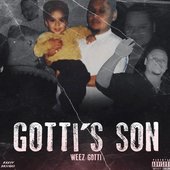 Gotti's Son