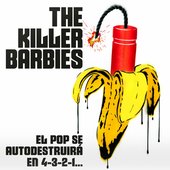 El pop se autodestruira en 4, 3, 2, 1...