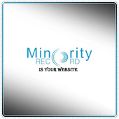 MinorityRecord さんのアバター