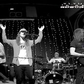 band ca. 2019