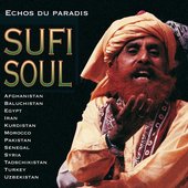 Sufi Soul - Echos du Paradis